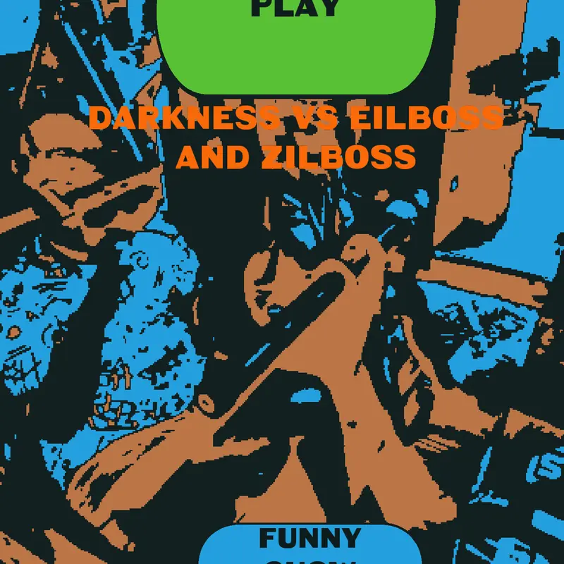 Game by @eliboss