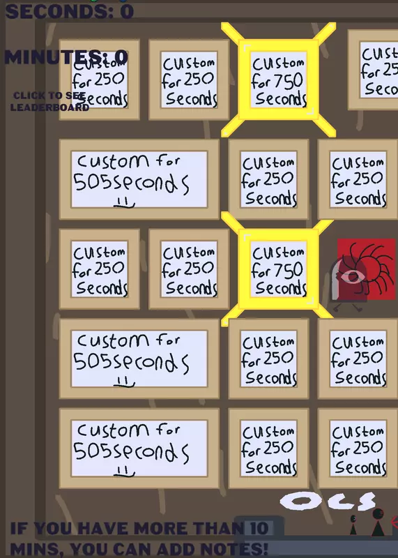 Game by @RedTheGoofyAhh
