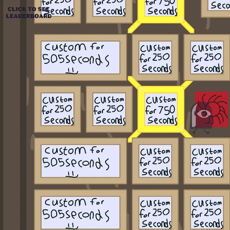 Game by @RedTheGoofyAhh
