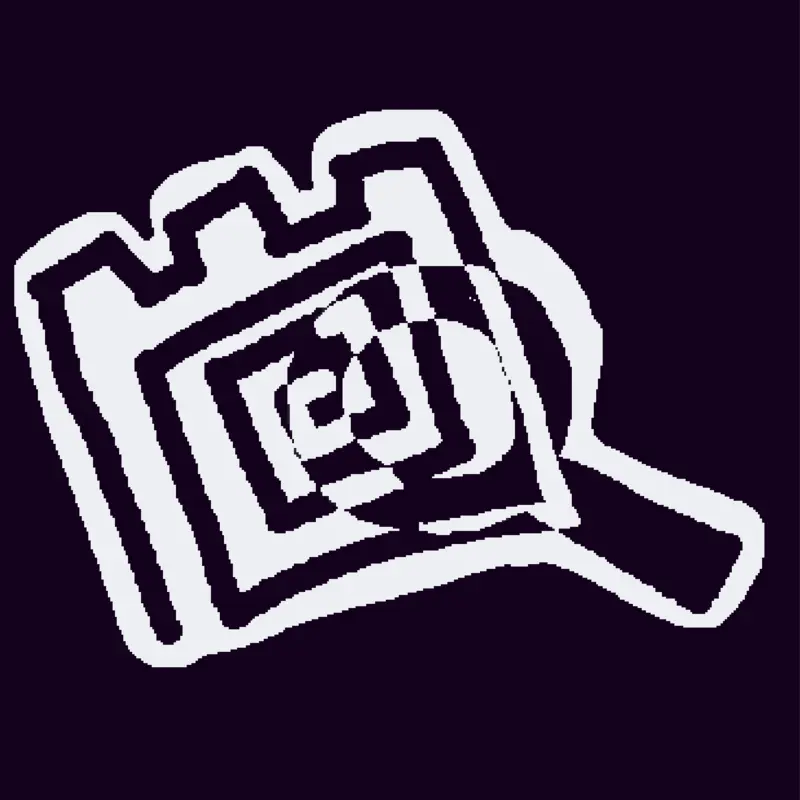 Castle Finder by @Aguacatus