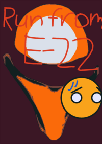 Run from e-22