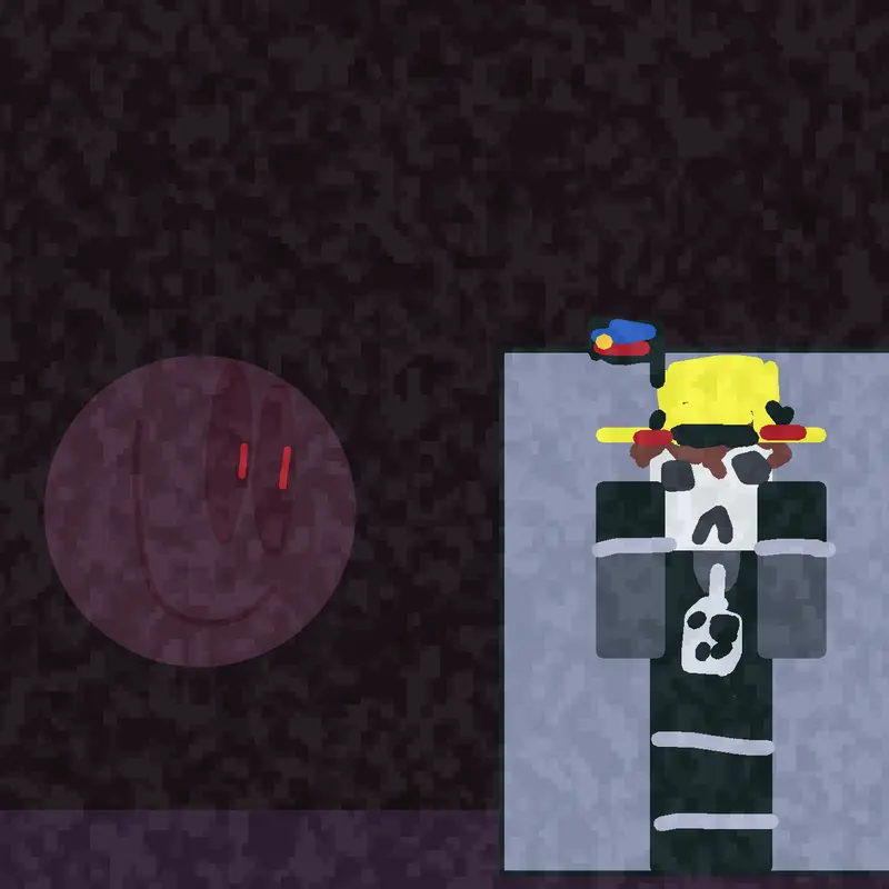 Game by @andir