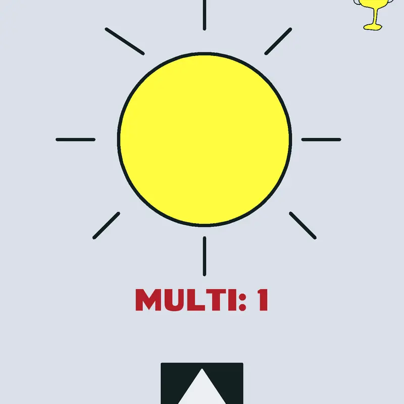 Game by @SatyaSatu