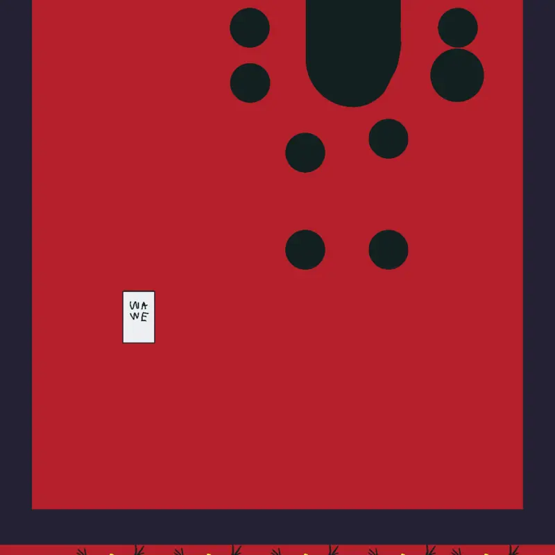 Game by @tomq