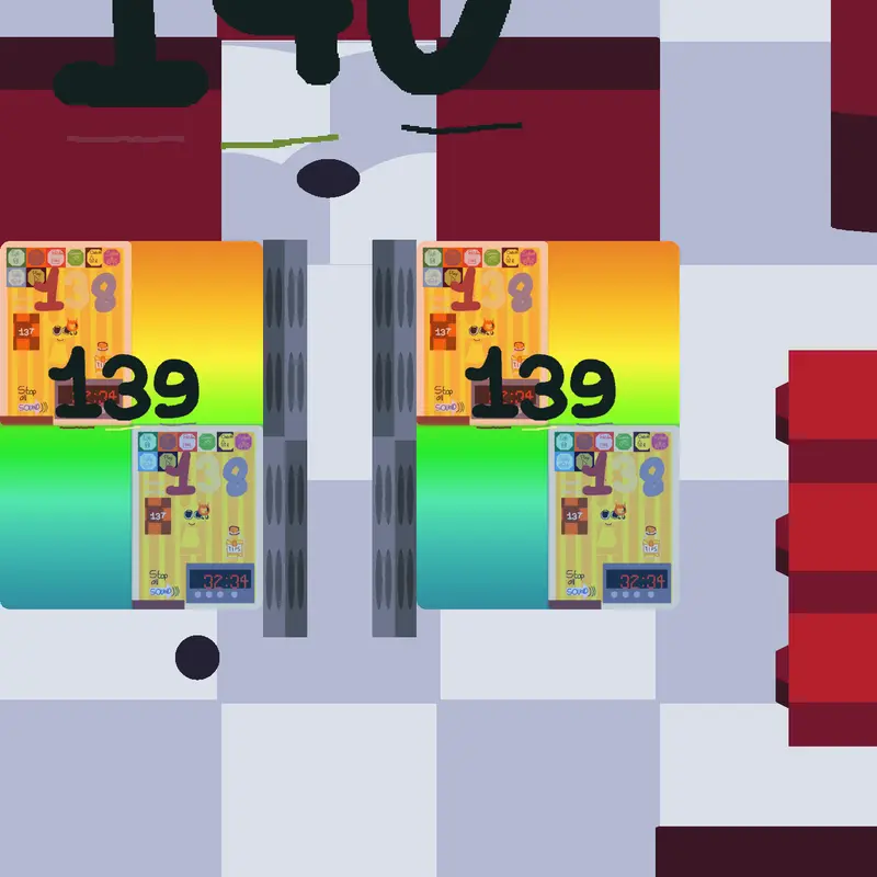 Game by @IronIsnotreal