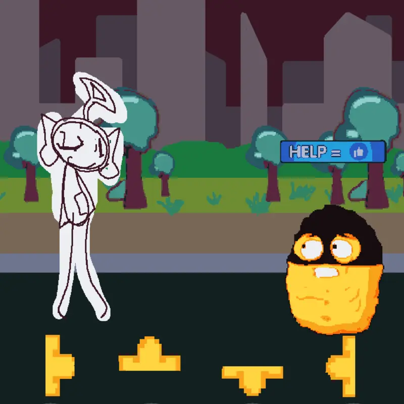 Game by @femdigluser