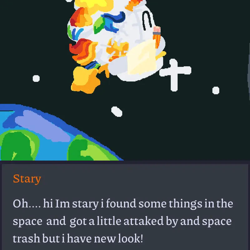 Game by @sunbee