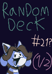 A normal game with Temmie DX (I hope you...