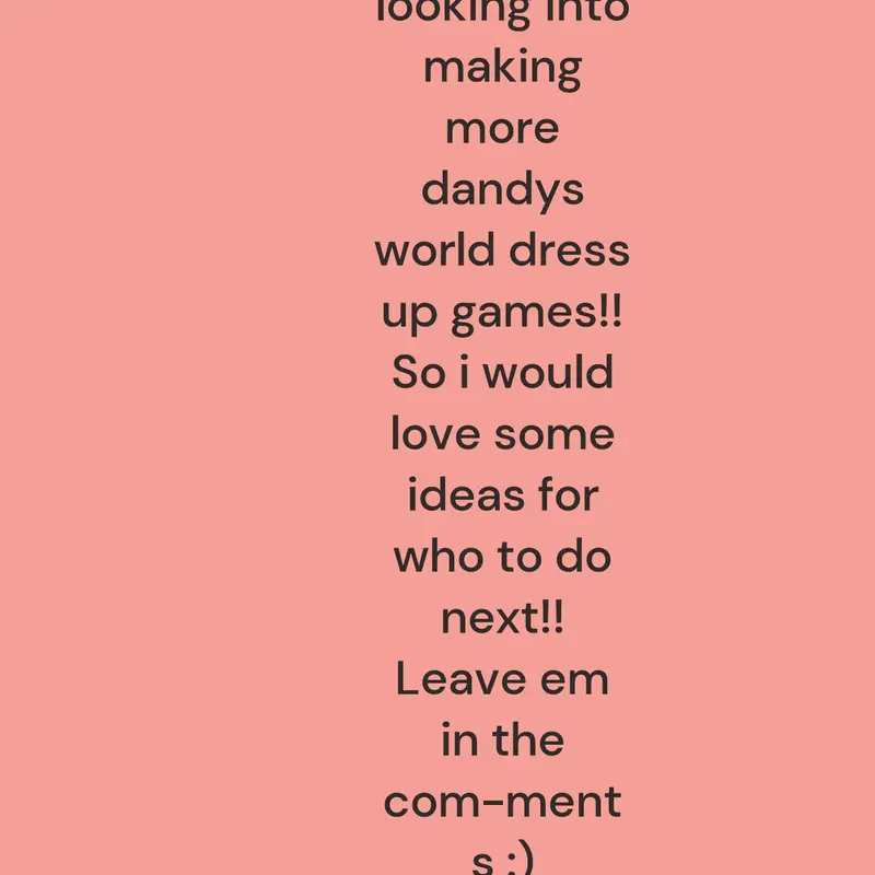 Game by @chelfy