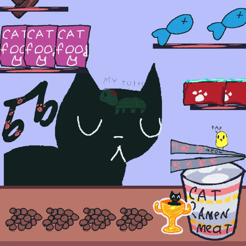 Game by @susamaru