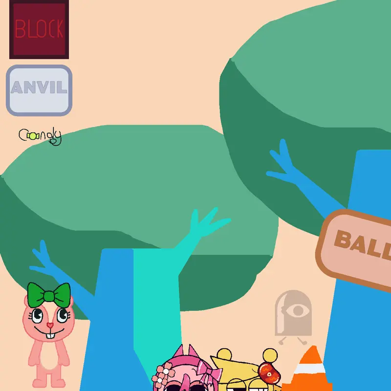 Game by @Artiomchitoroga2015