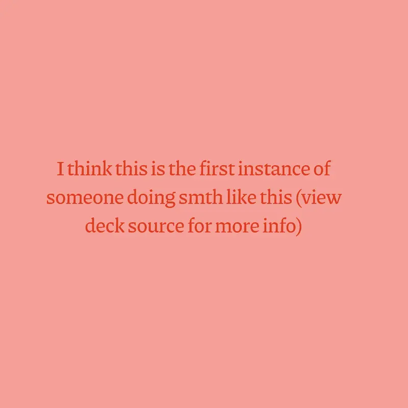 Game by @tethy