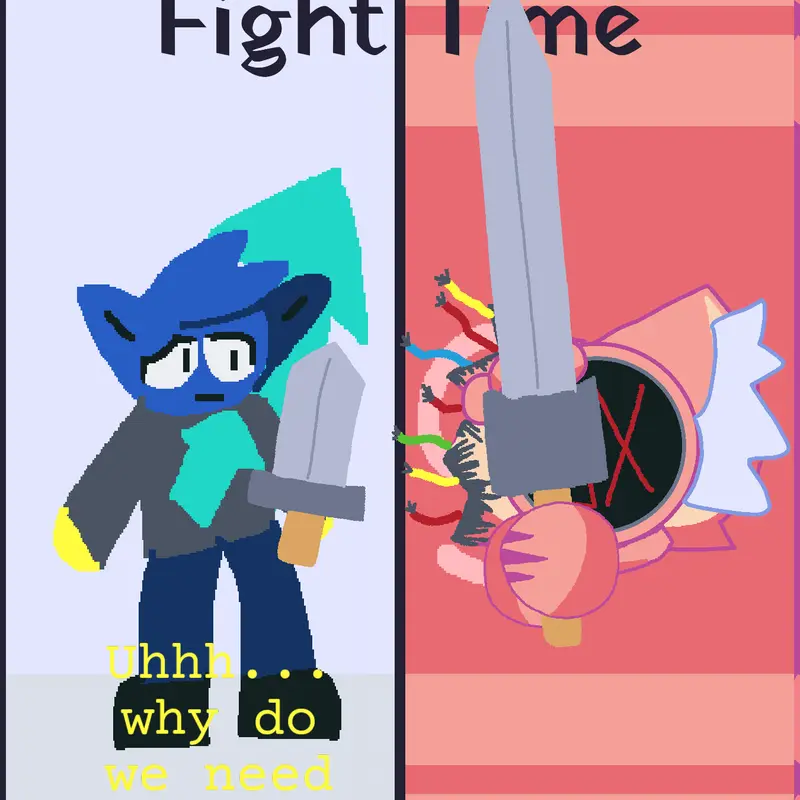 Game by @meowl_hi