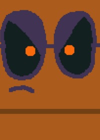Numberblocks Blue Mist Jumpscares...