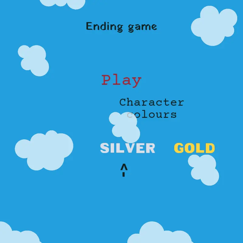 Game by @fadinglight8594