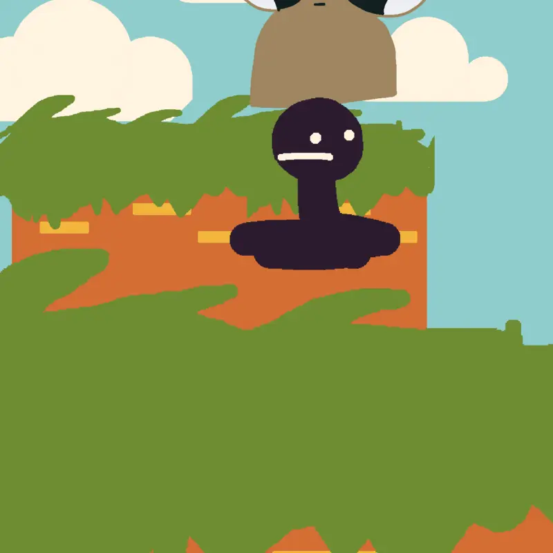 Game by @the_creator_kibo