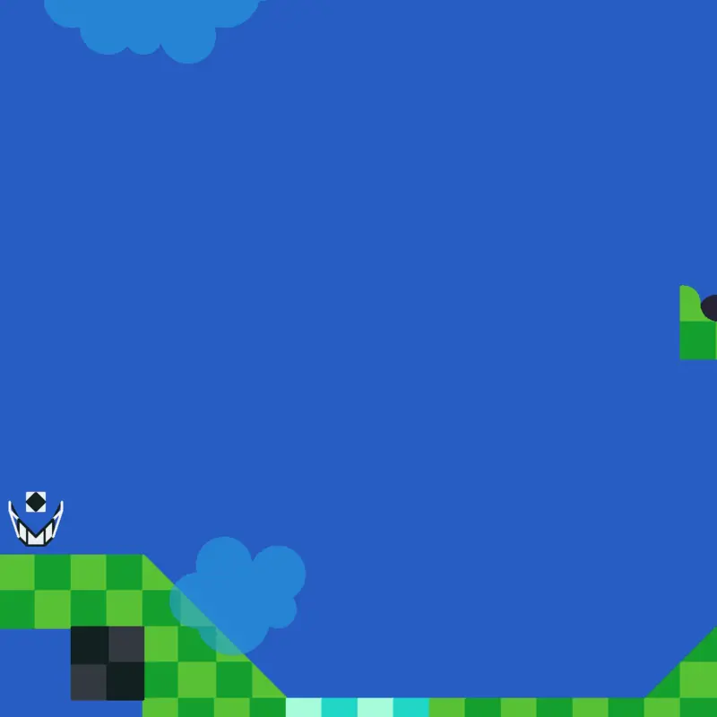 Game by @mitomy