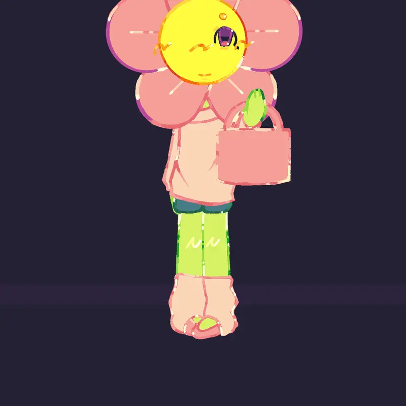 Game by @cakeyycakee