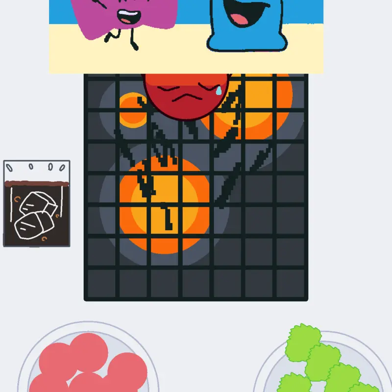 Game by @18thereskyou