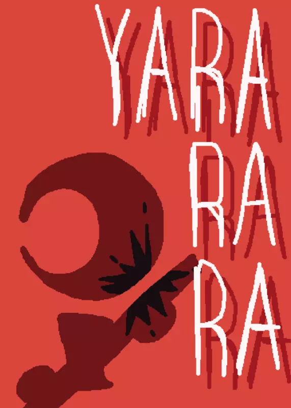 Yararara by @Red-