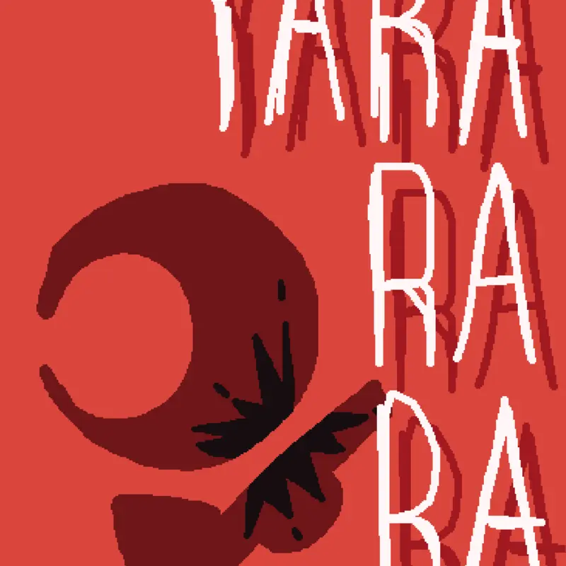 Yararara by @Red-