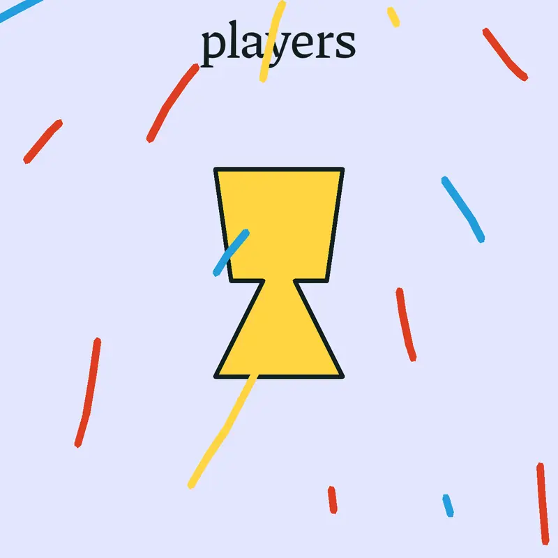 Game by @Clarinda