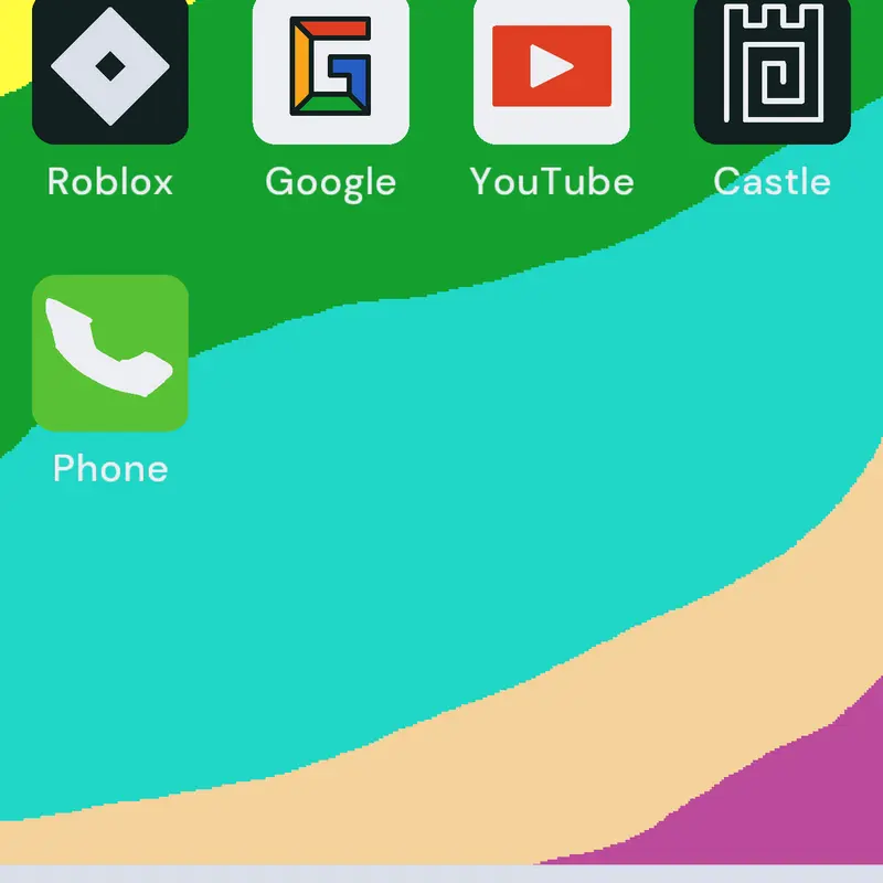 Game by @tencell