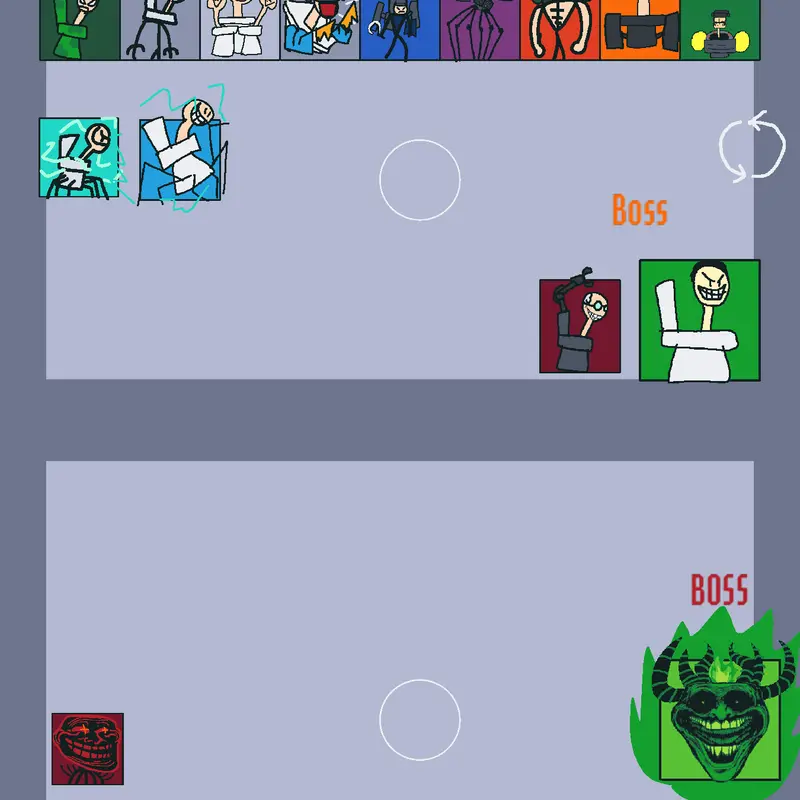 Game by @mayyki