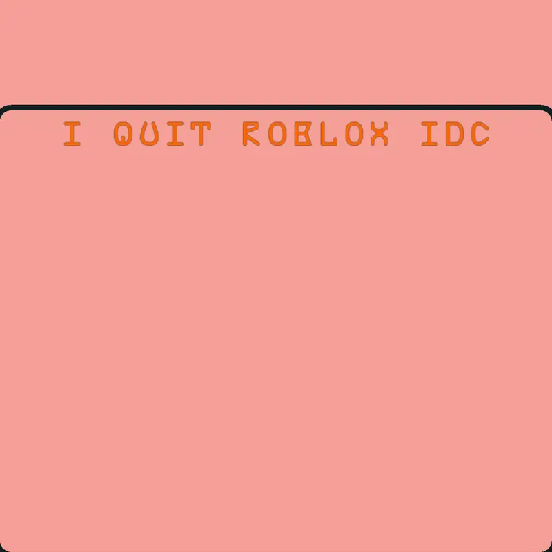 Game by @Youareanidiot1