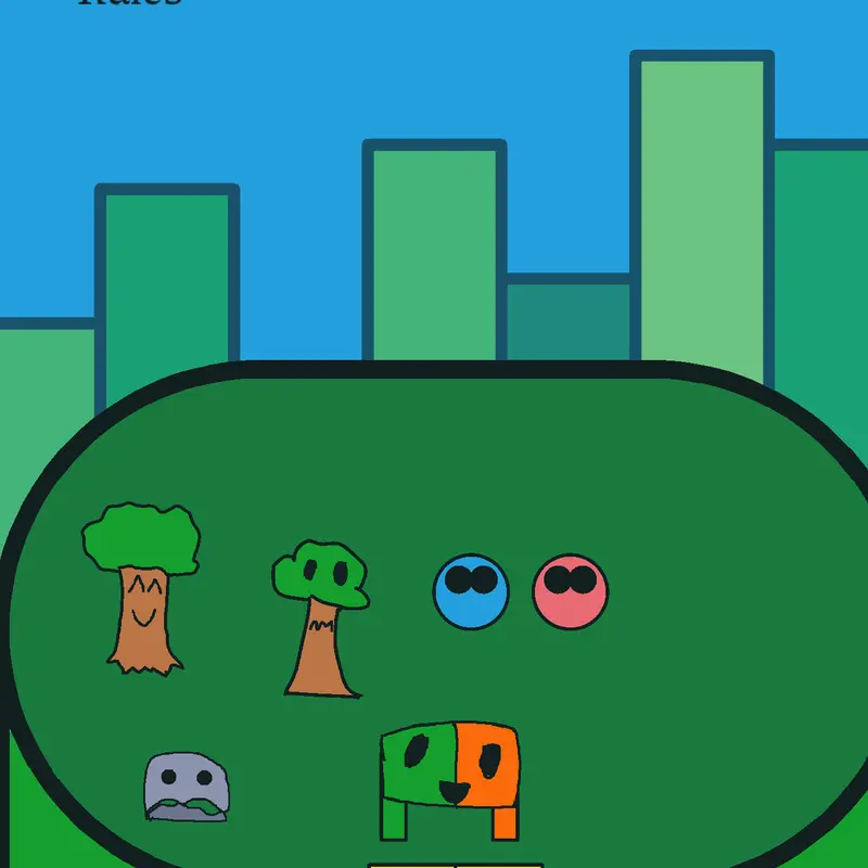 Game by @johnrave