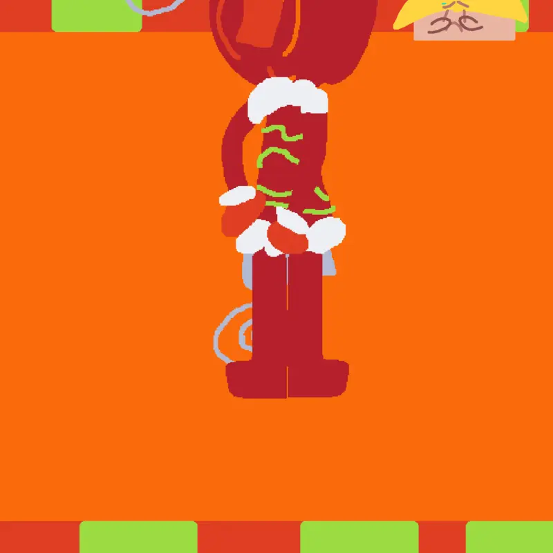 Game by @D4RKL0V1NG0FF1C4L