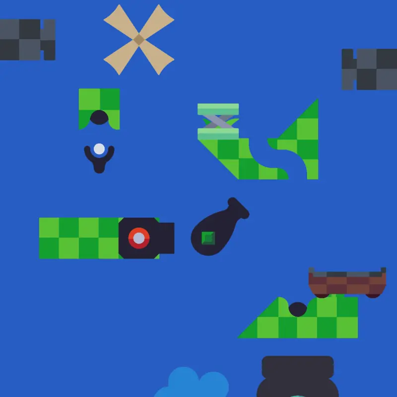Game by @Giovanni17