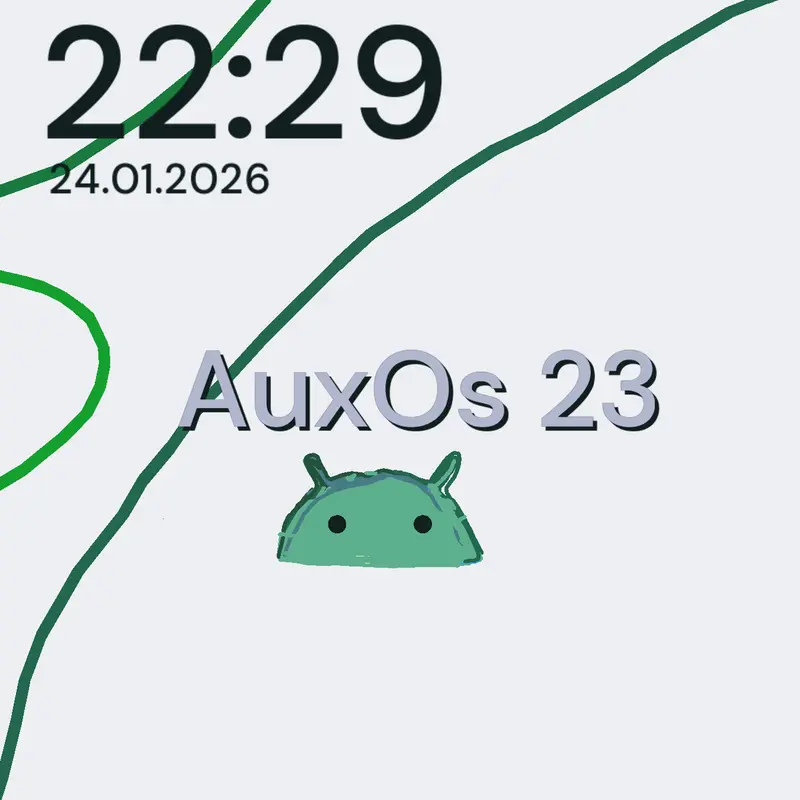 Game by @Aux_Official