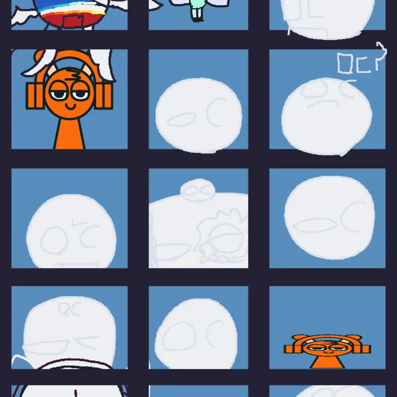 Game by @Ana_31