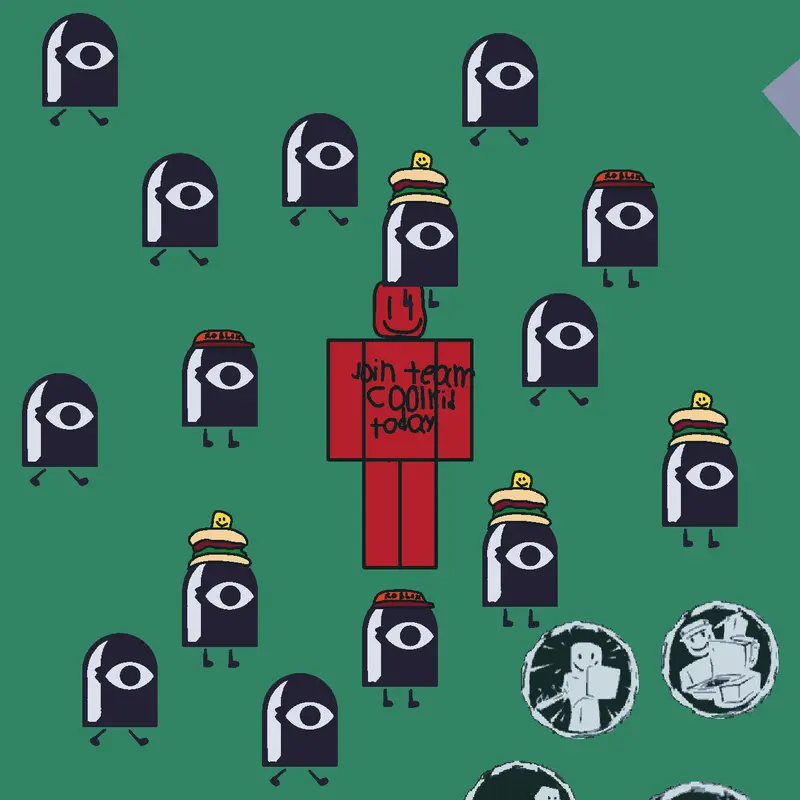 Game by @BludVr
