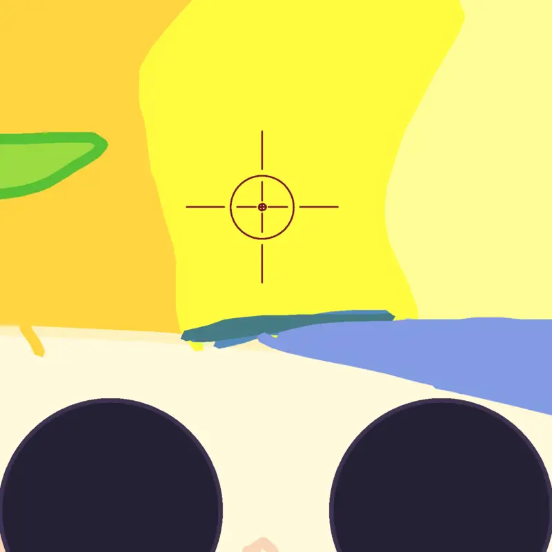 Game by @idelmax