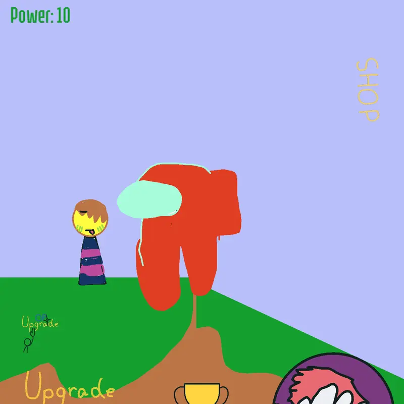 Game by @vooklib