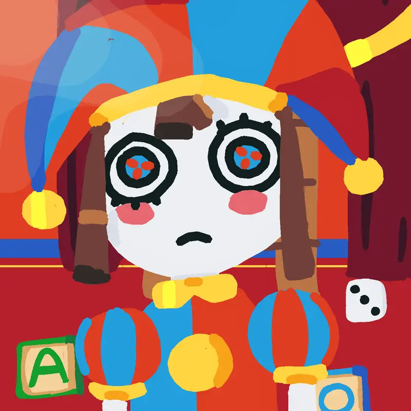 Game by @DigitalKinger