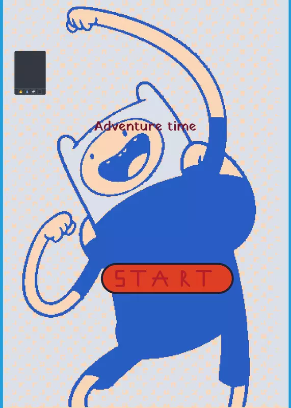 Game by @AtfanX