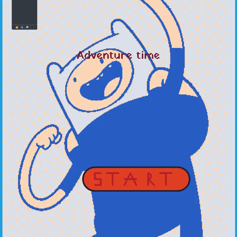 Game by @AtfanX