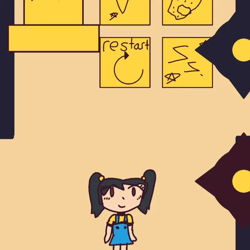 Game by @arianas_games