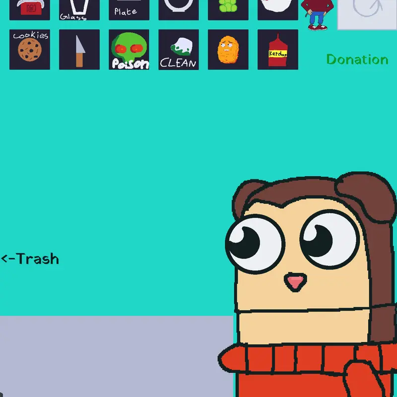 Game by @toast_101