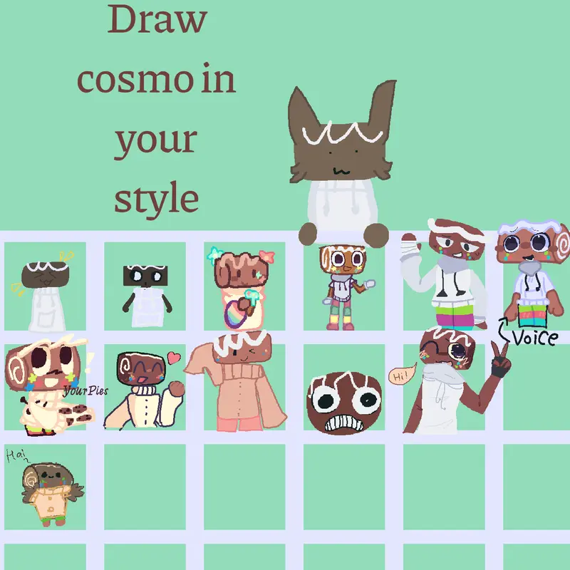 Game by @4lie