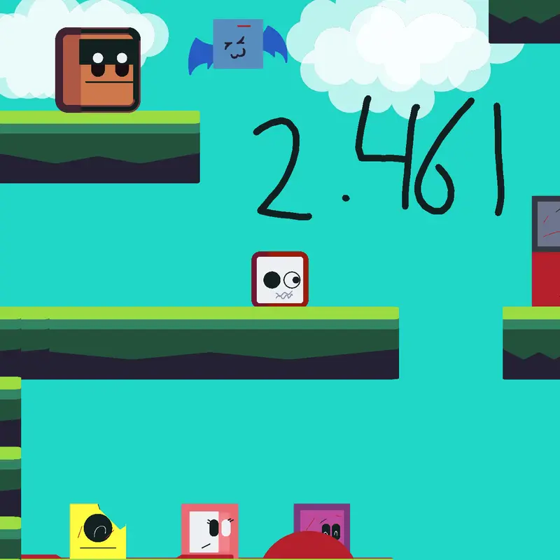 Game by @joseph129