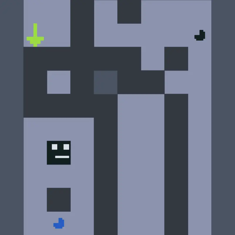 Game by @djadgames