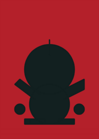 <the violent bald Man> [expired on a...