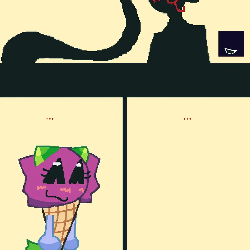 Game by @Serene_chaos