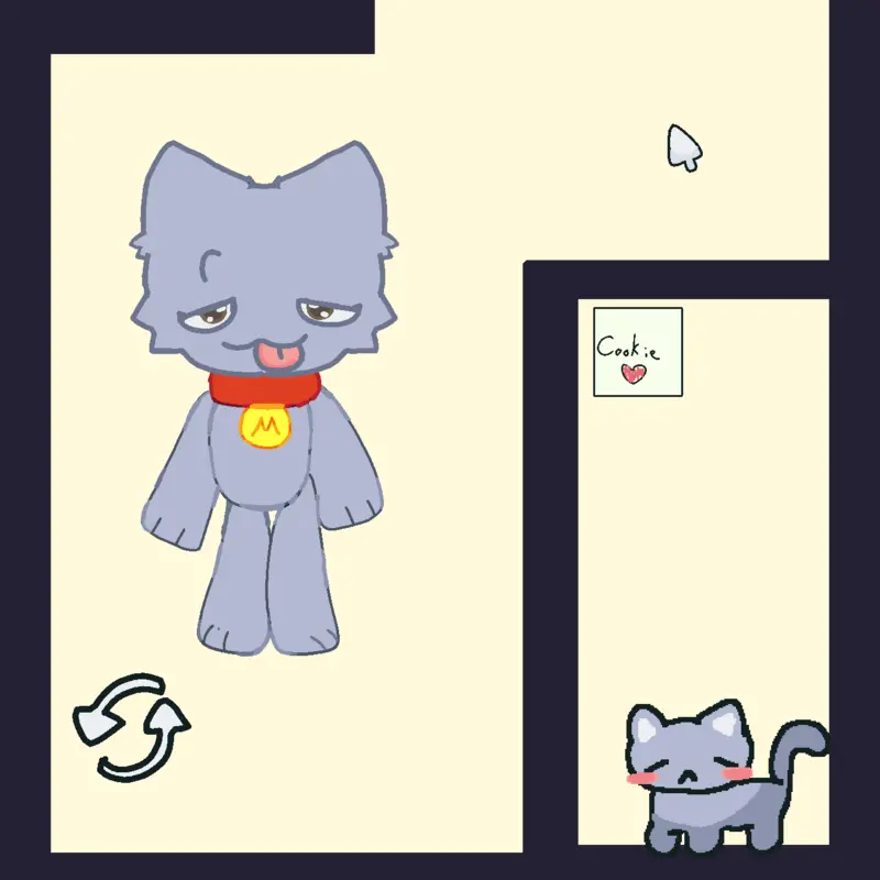 Game by @Elicatgamer
