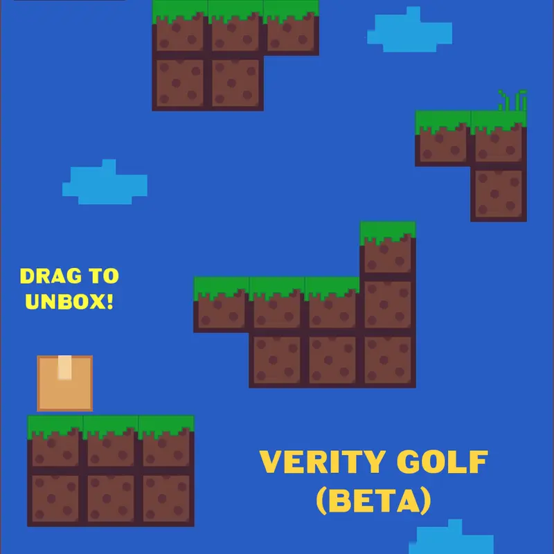 Verity Golf by @Kiro2bg