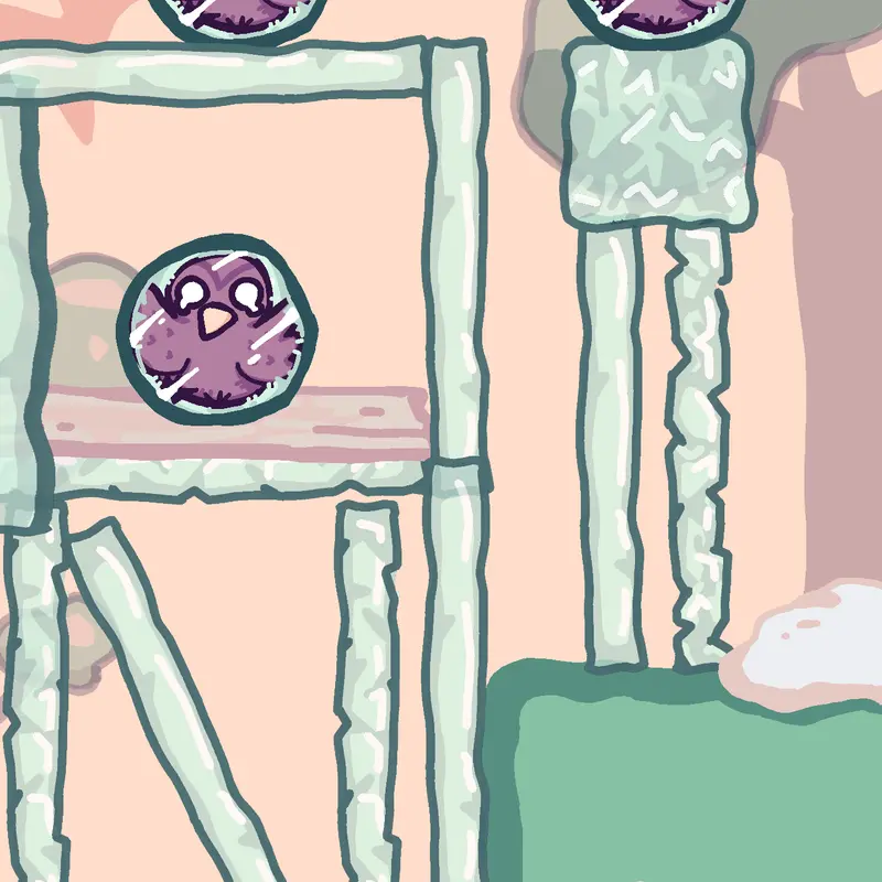 Game by @RandomFish